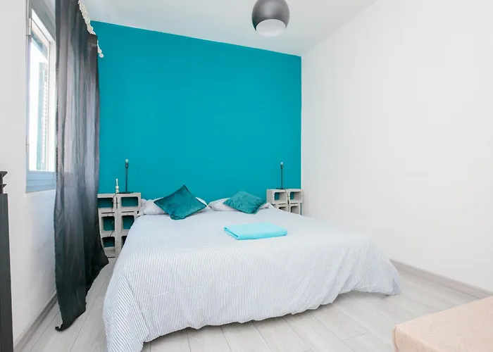 La Casa Di Marta Appartamento