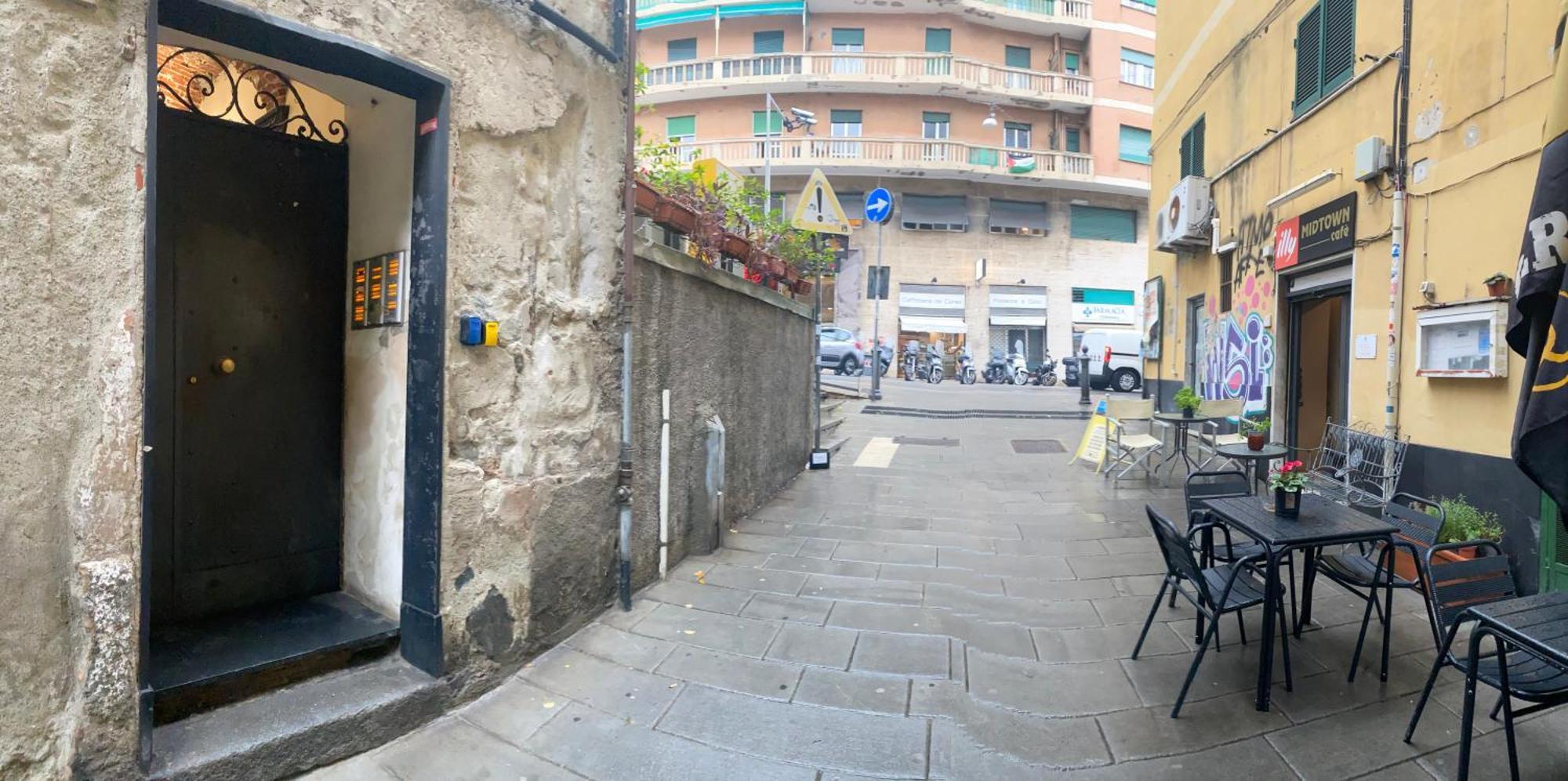 La Casa Di Marta *