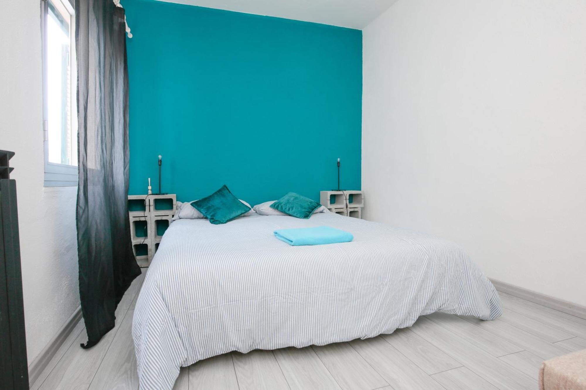 La Casa Di Marta Appartamento Genova