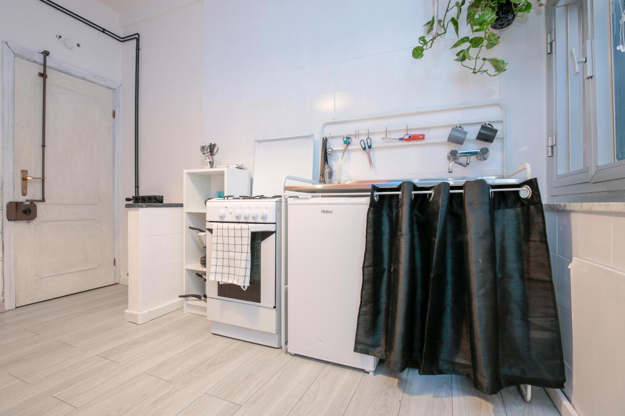 La Casa Di Marta * Genova