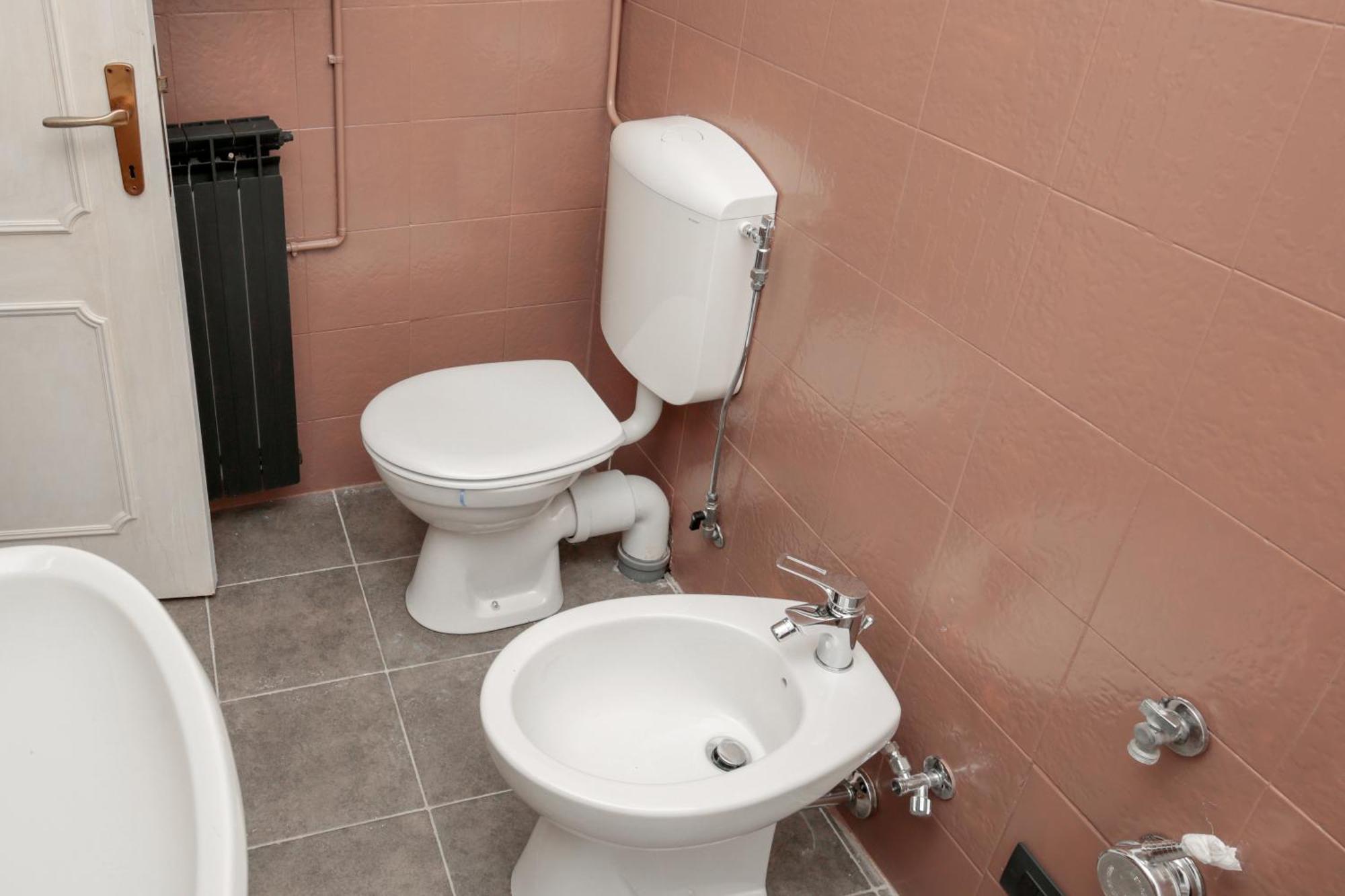 Apartamento La Casa Di Marta