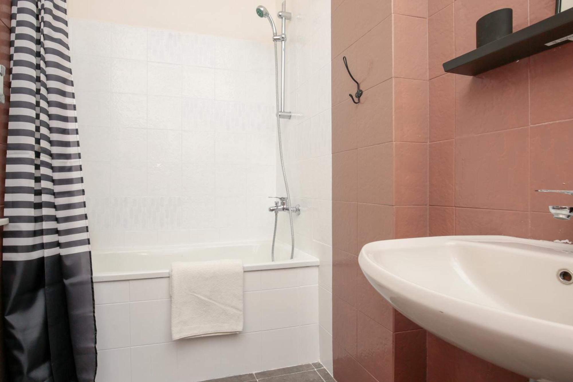 Appartamento La Casa Di Marta *