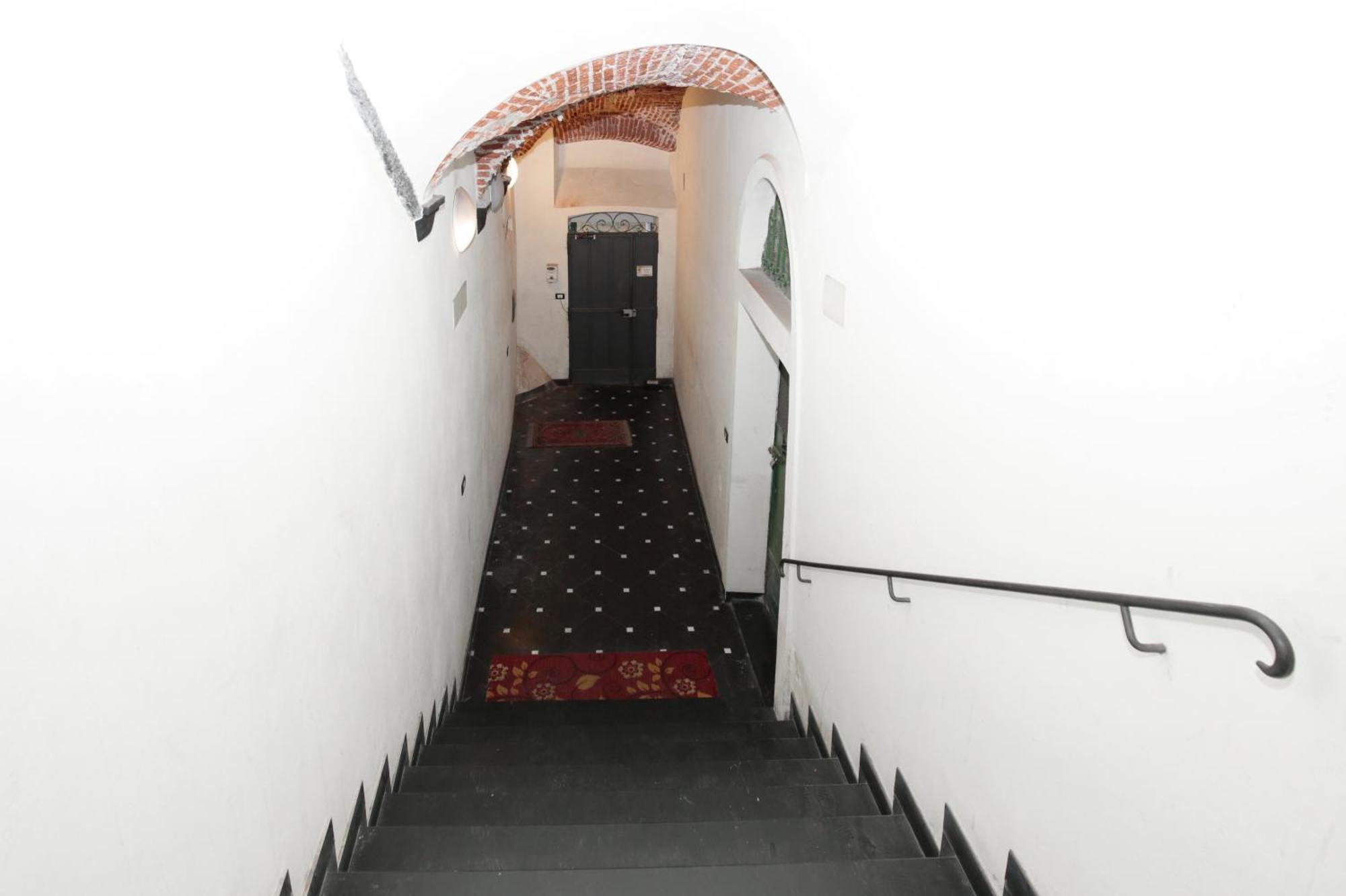 Appartamento La Casa Di Marta