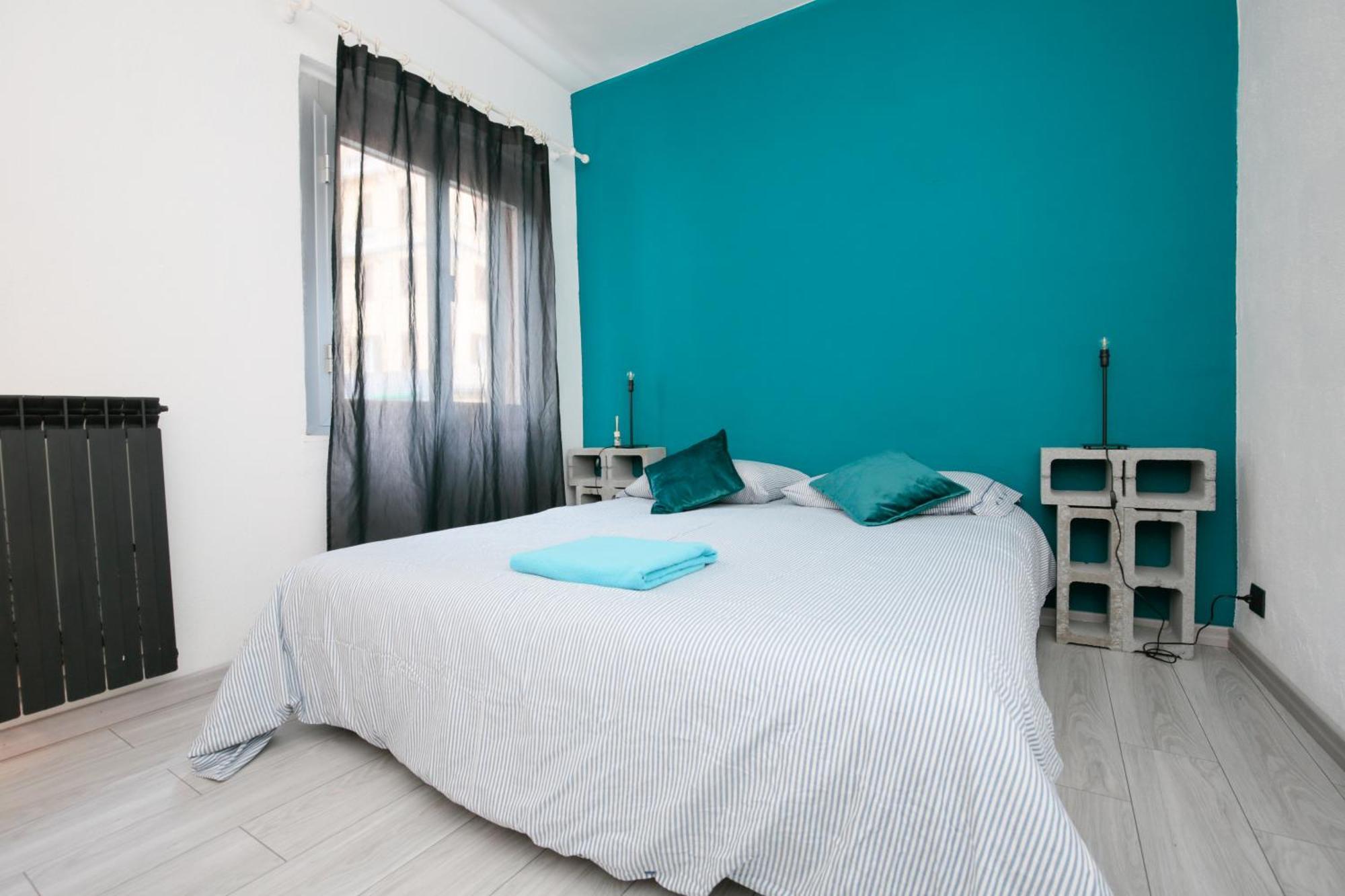 Appartamento La Casa Di Marta *