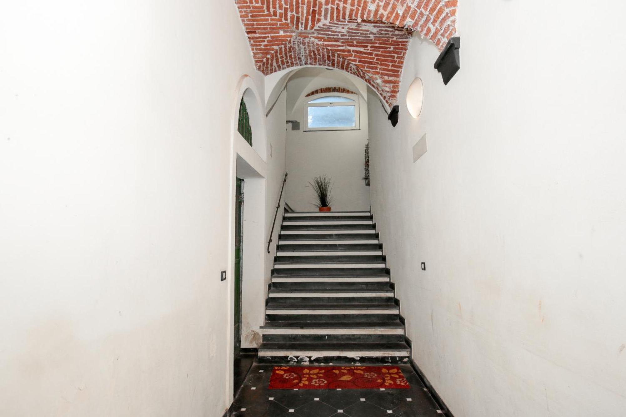 La Casa Di Marta Appartamento Genova