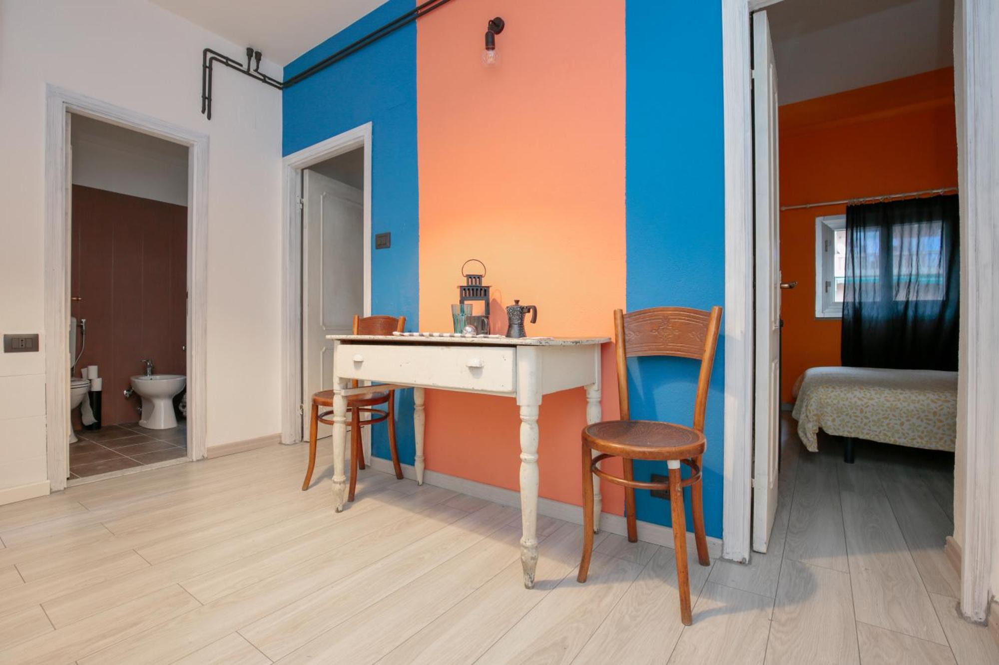Appartamento La Casa Di Marta *