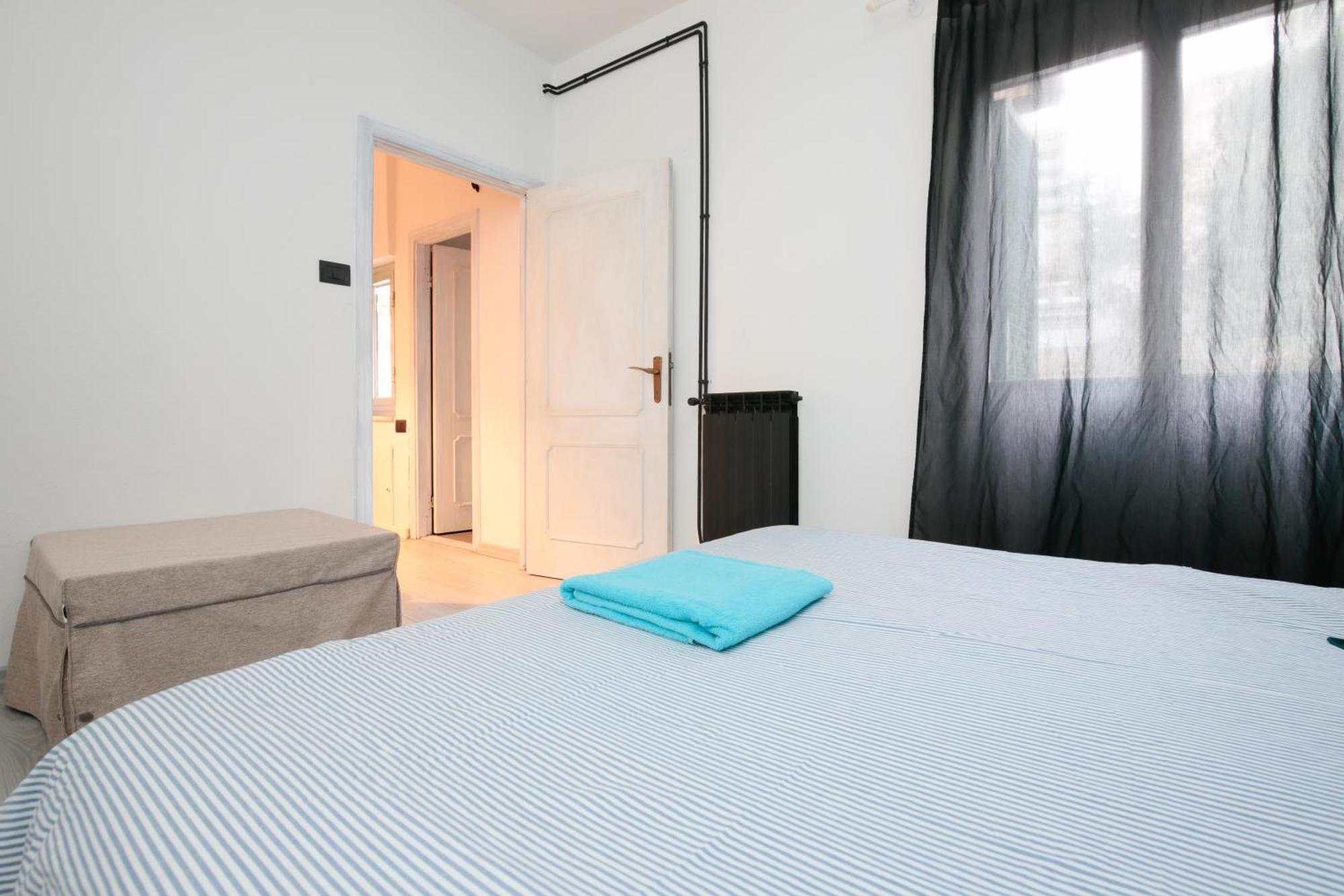Appartamento La Casa Di Marta Genova
